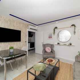 Primary image 1 Missafir Modern Flat Near Beach in Antalya, Kaleiçi Hotels