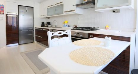その他 2 Modern Cozy Flat With Central Location in Sisli