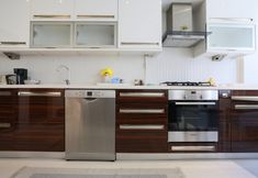 その他 4 Modern Cozy Flat With Central Location in Sisli