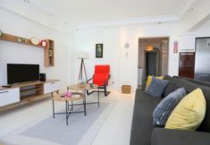 その他 5 Modern Cozy Flat With Central Location in Sisli
