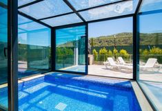 기타 7 Dreamy Villa With Private Pool and Jacuzzi in Kas