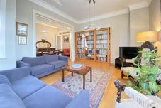 기타 Flat With Balcony and Bosphorus View in Beyoglu