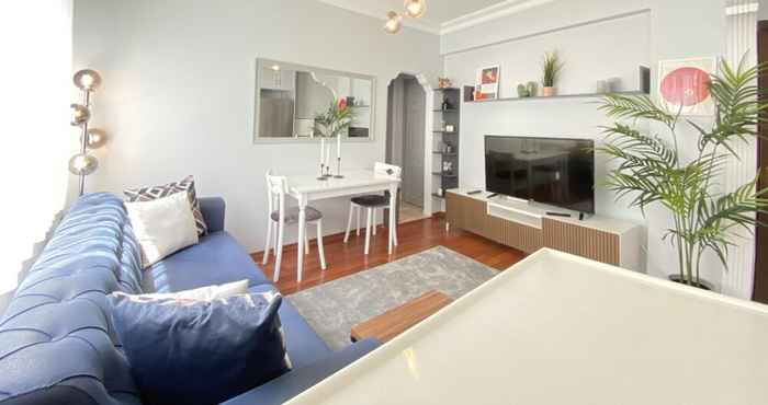 Others Modern and Stylish Flat Near Taksim Square