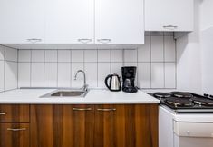 その他 5 Missafir Studio Flat w Backyard in Nisantasi