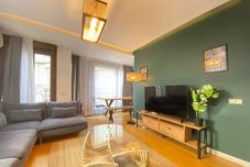 其他 Charming Flat With Central Location in Nisantasi