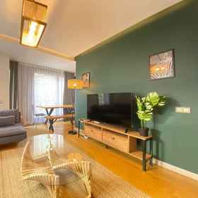 Primary image 1 Charming Flat With Central Location in Nisantasi, Bomonti Residences by Rotana Hotels