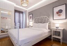 其他 3 Charming Flat With Central Location in Nisantasi