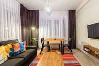 Others Modern Flat 5-min Walk to Taksim Square in Beyoglu