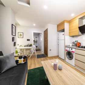 Primary image 1 Modern Flat With Central Location in Antalya, Khách sạn Kaleiçi