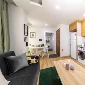 Primary image 1 Modern Flat With Central Location in Antalya, Manita Butik Hotels