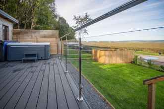 Others 4 The Rhossili Bay Secret - 1 Bed Cabin - Landimore