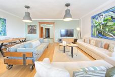 その他 Missafir Flat With Bosphorus View in Kuzguncuk