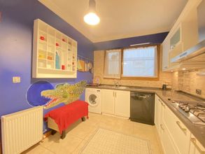 その他 4 Missafir Flat With Bosphorus View in Kuzguncuk