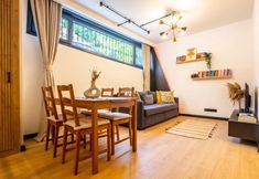 その他 2 Comfortable and Central Flat in Kadikoy