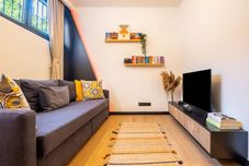 その他 Comfortable and Central Flat in Kadikoy