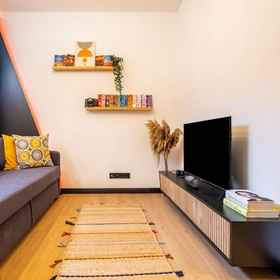 Primary image 1 Comfortable and Central Flat in Kadikoy, Bulvar 216 Hotels