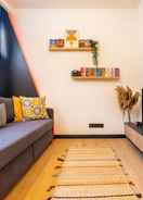 Primary image Comfortable and Central Flat in Kadikoy