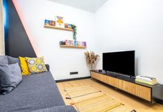 その他 6 Comfortable and Central Flat in Kadikoy