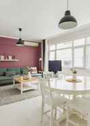 Primary image Missafir Stylish and Central Flat in Nisantasi