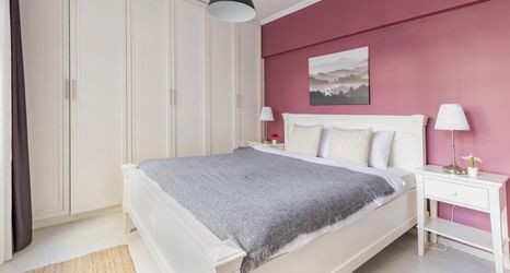 อื่นๆ 2 Missafir Stylish and Central Flat in Nisantasi