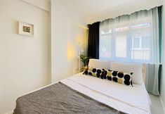 Others 5 Missafir Amazing Flat With Terrace in Besiktas