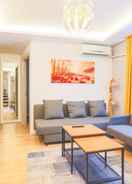 Bilik Charming Flat 500 m to Uskudar Ferry Station