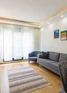 Primary image Modern Flat Near Public Transportation in Maltepe