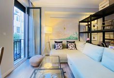 Lain-lain 2 Missafir Central and Refreshing Flat in Beyoglu