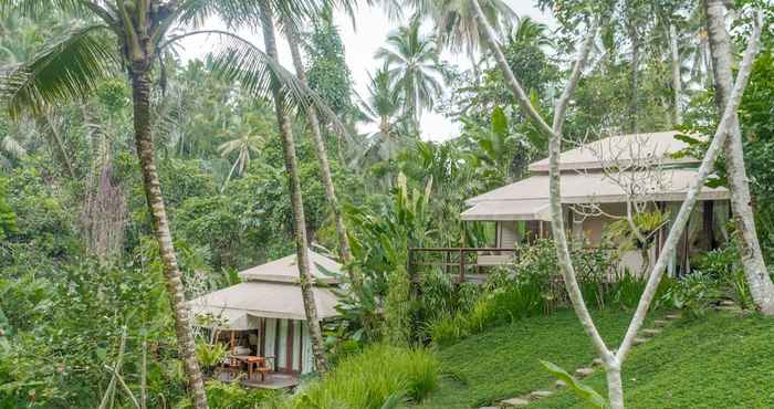 Lainnya Galalima Glamping