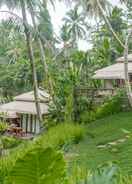 Foto utama Galalima Glamping