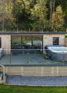 Primary image The Langland Bay Lookout - 1 Bed Cabin - Landimore