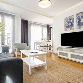 Primary image 1 Missafir Exquisite and Central Flat in Nisantasi, Quartz Clinique | Botoks | Dudak Dolgusu | Vaser Liposuction | Meme Büyütme Hotels