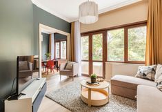 Others 2 Missafir Stylish Flat Near Taksim Square