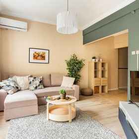 Bilik 1 Missafir Stylish Flat Near Taksim Square, Bahcesehir University Hotels