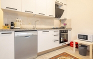 Others 7 Pleasant Flat Close to Metro Station in Maltepe