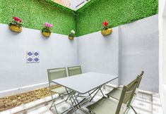 Lain-lain 2 Missafir House With Refreshing Garden in Besiktas