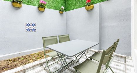 Lain-lain 2 Missafir House With Refreshing Garden in Besiktas