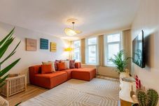 Lain-lain Missafir House With Refreshing Garden in Besiktas