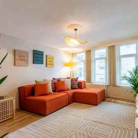 Primary image 1 Missafir House With Refreshing Garden in Besiktas, Hotel ESA Espor Arena