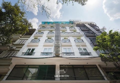 Others Lux Westlake Studio