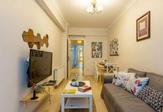 Lainnya 5 Cozy Flat Near Nisantasi and Trendy Attractions