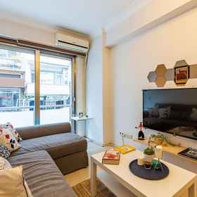 Primary image 1 코지 플랫 너 니산타시 & 트렌디 아트랙션, 바흐체세히르 대학교 호텔