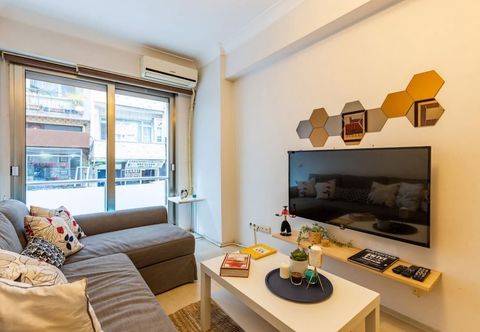 Others Cozy Flat Near Nisantasi and Trendy Attractions