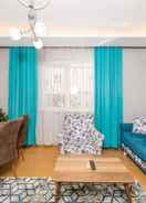 Imej utama Cozy Flat Near Shopping Malls in Kepez Antalya