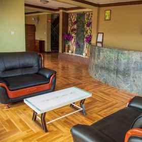 メイン イメージ1paradise Executive Motel,金贾飯店