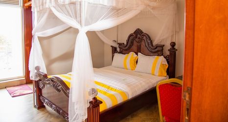 Others 2 paradise Executive Motel