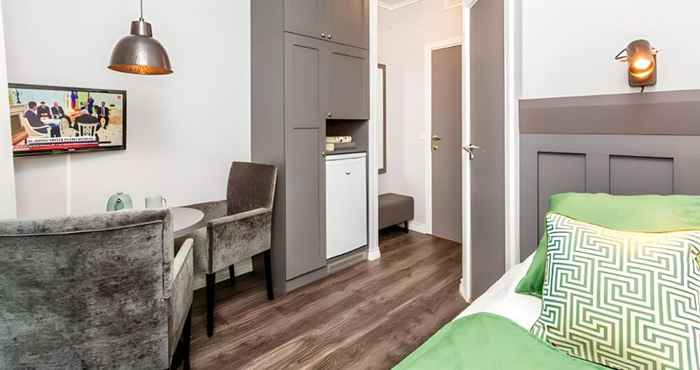 Others Oslo Airport Apartments