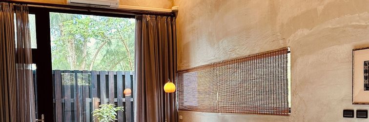 其他 Zephyr Homestay