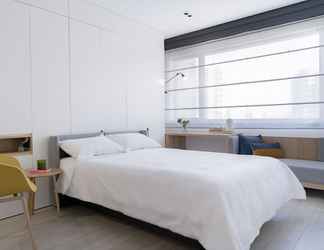 Lainnya 2 Stey Sanlitun Boutique Hotel