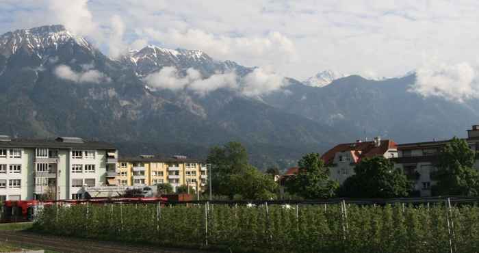 Lainnya Tivoli Innsbruck in Innsbruck